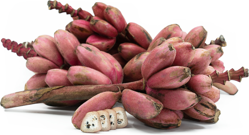 Pink Velvet Bananas picture