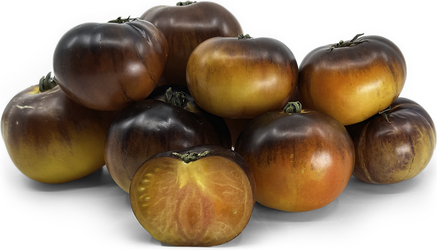 Lucid Gem Tomatoes picture
