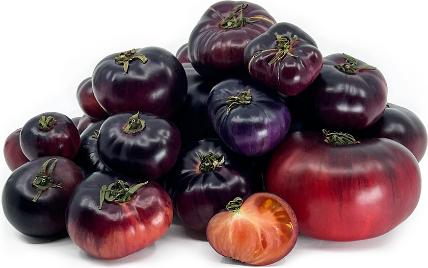 Blue Tomatoes picture