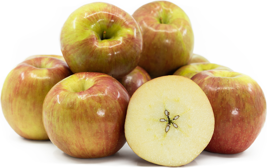 EverCrisp® Apples picture