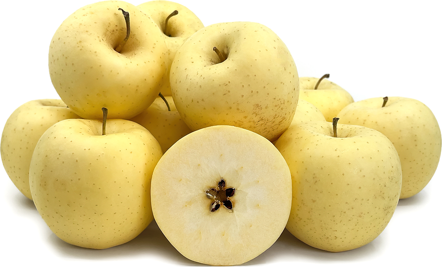 Kinsei (Venus®) Apples picture
