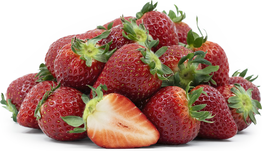 Migaki-Ichigo Strawberries picture