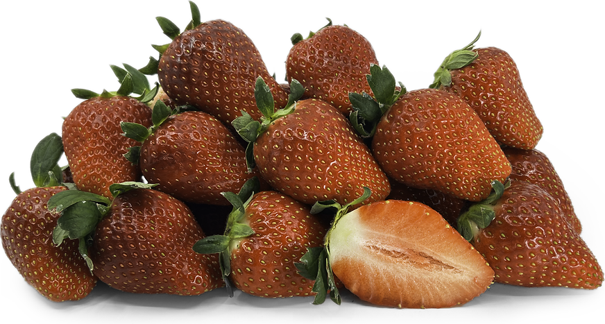 Ichigo AIBERRY Strawberries picture