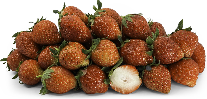 Chitose Strawberries picture