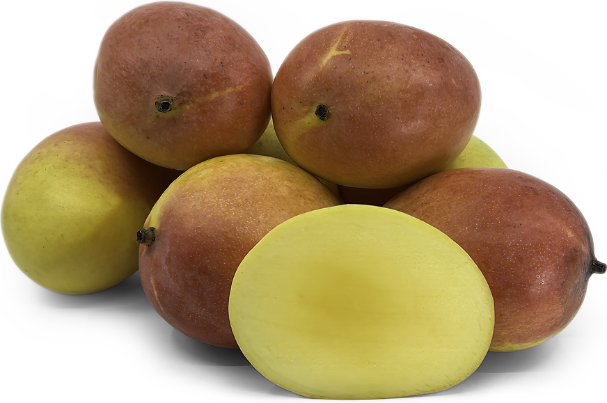 Calypso Mangoes picture