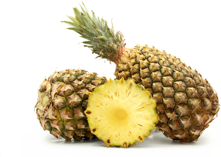 Mayanes Pineapples picture
