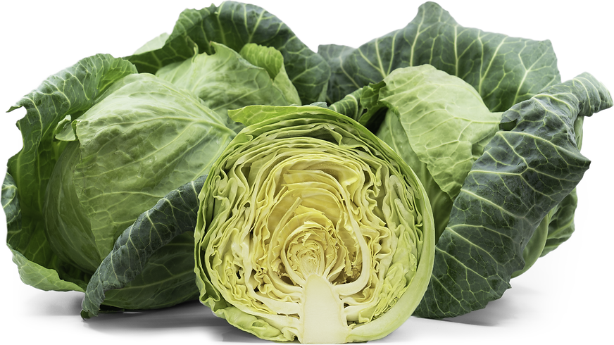 Copenhagen Cabbage picture