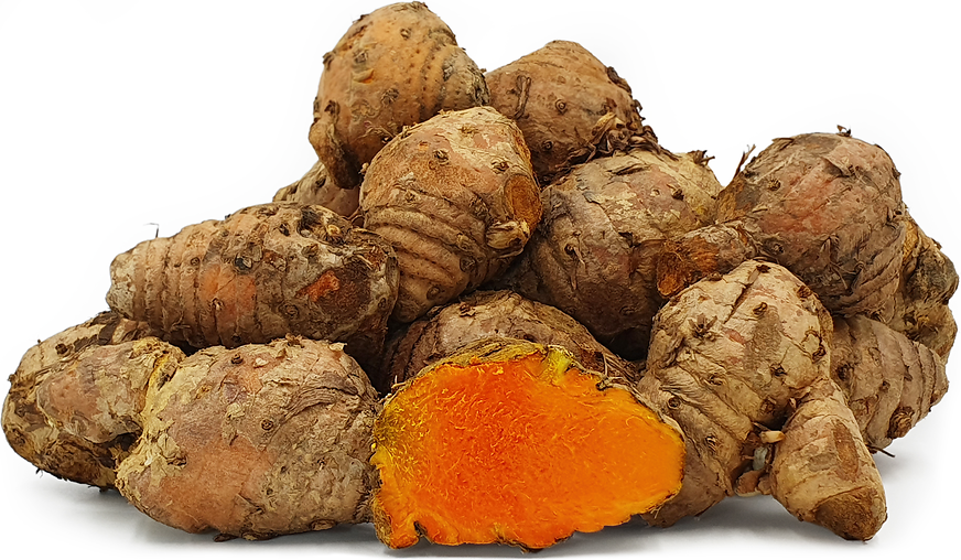 Biang Turmeric picture