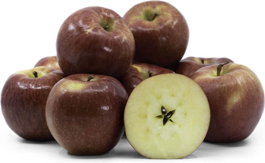 WildTwist® Apples picture