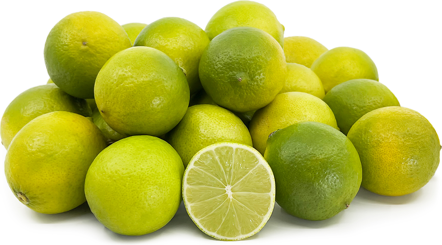 Seedless Limes picture