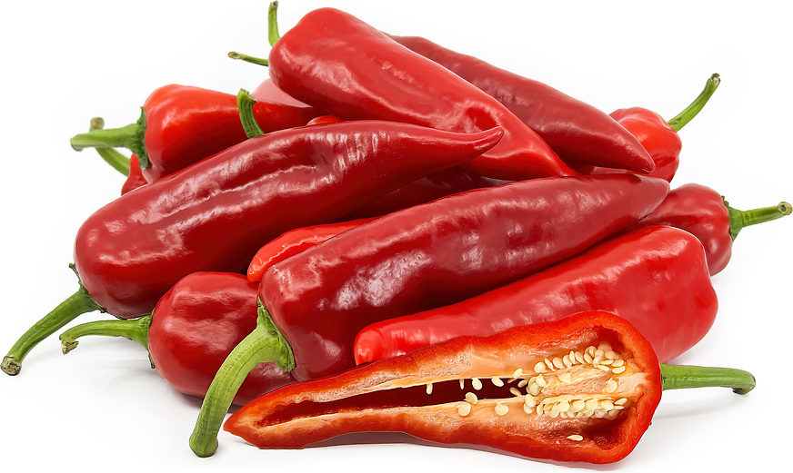 Kapya Chile Peppers picture