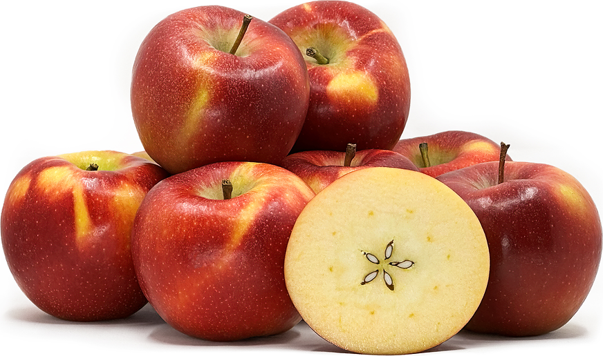 Giga® Apples picture