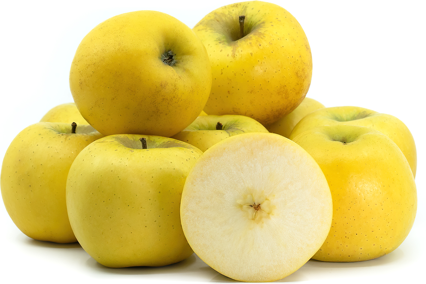 Yello®  Apples picture