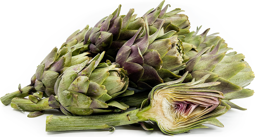 Tinos Island Artichokes picture