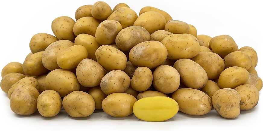 Kriel Potatoes picture