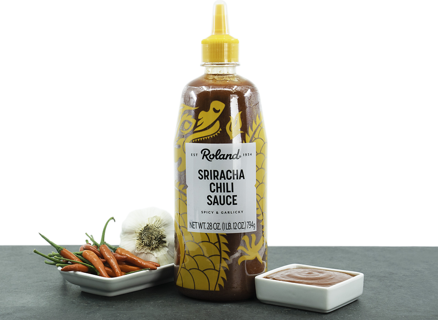 AS Sauce Sriracha Roland picture