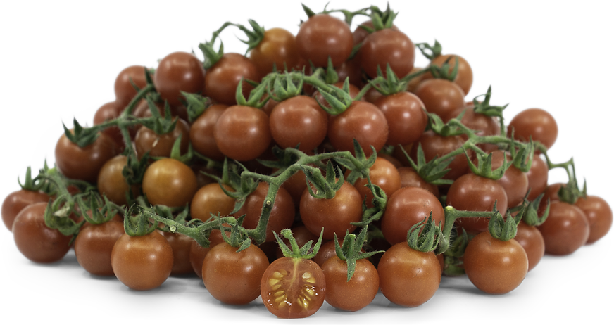 Everglades Cherry Tomatoes picture