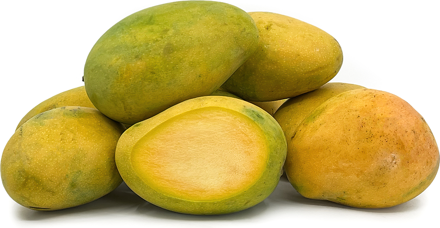 Banganapalli Mangoes picture