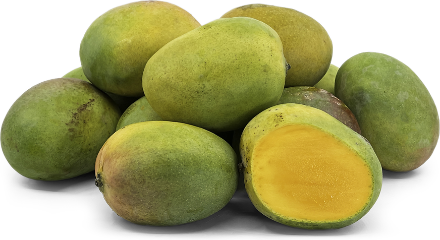 Sindhura Mangoes picture