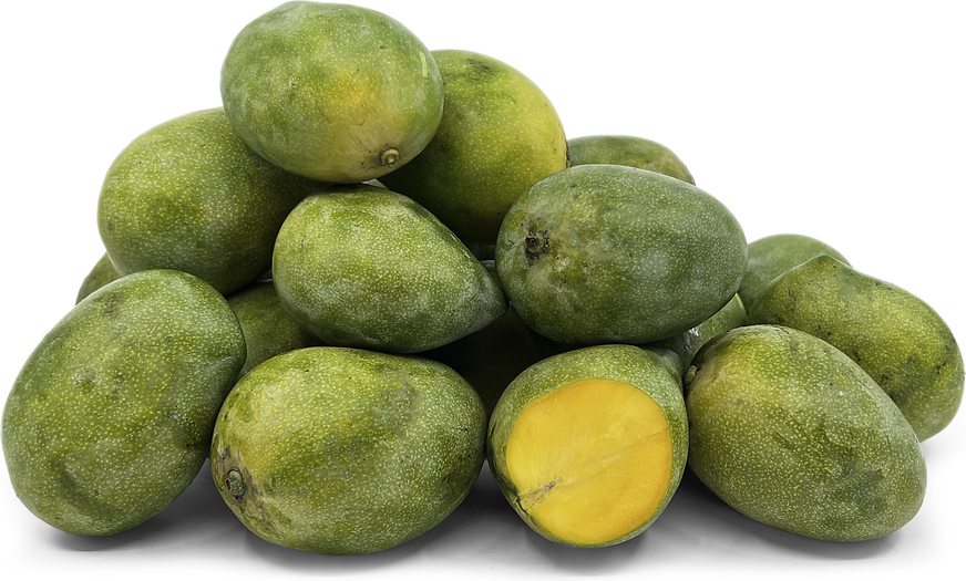 Kalapadi Mangoes picture