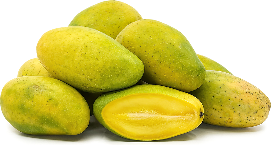 Raspuri Mangoes picture