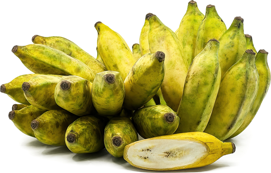 Seeni Bananas picture