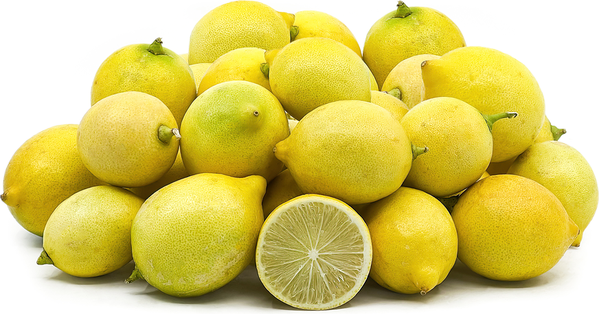 Sri Lanka Lemons picture