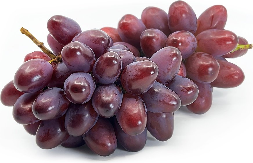 Queen Rouge® Grapes picture