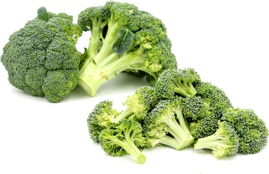 Broccoli Florets picture