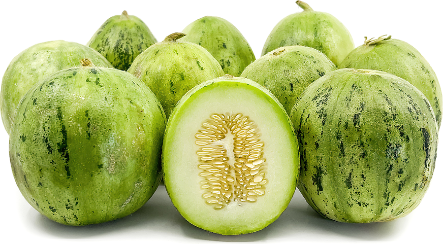 Mandurian Cucumbers picture
