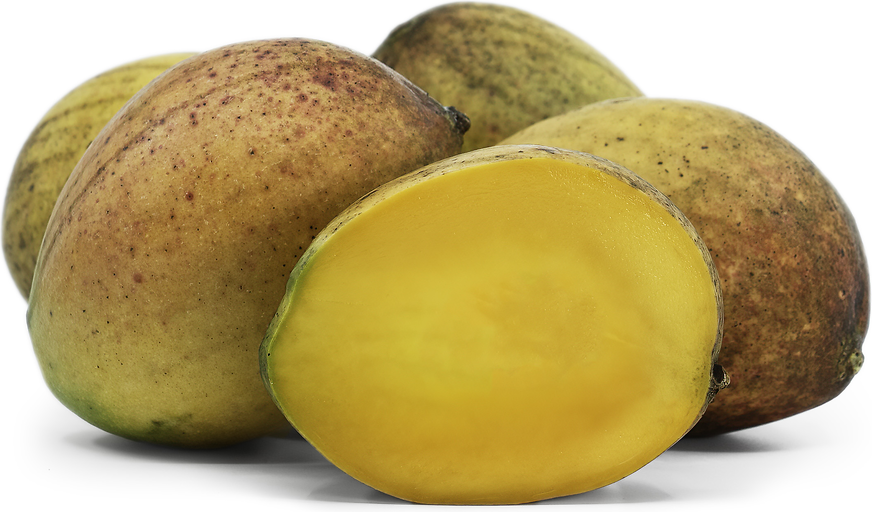 Pickering Mangoes picture