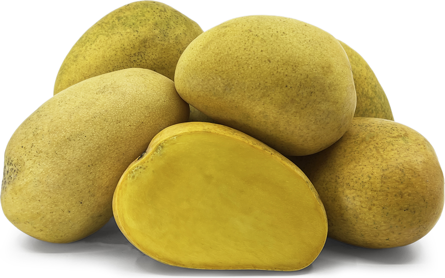 Champagne® Mangoes picture