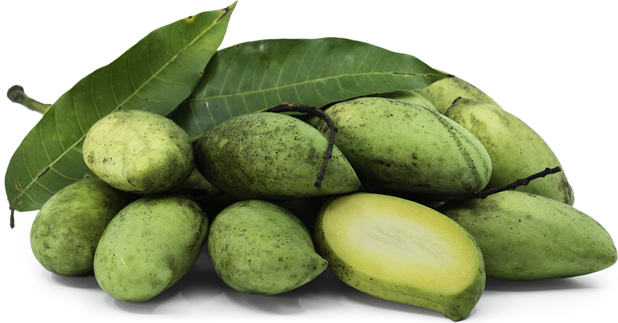 Wild Bua Palam Mangoes picture