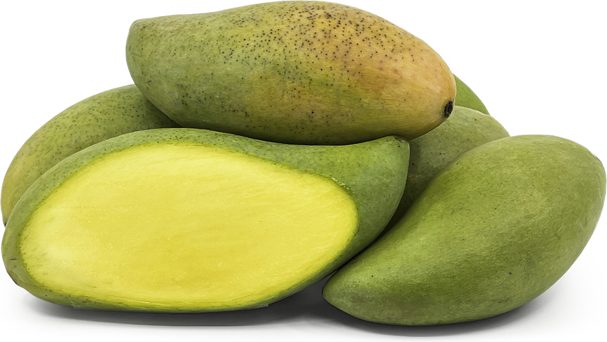 Nam Doc Mai Mangoes picture