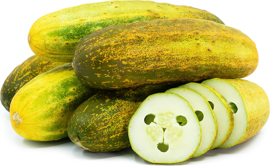 Nukazuka Cucumbers picture
