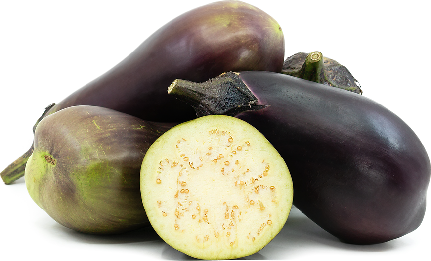 Tengu Eggplants picture