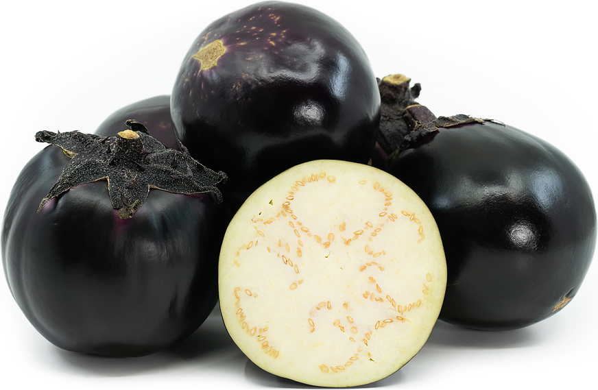 Yoshikawa Nasu Eggplants picture