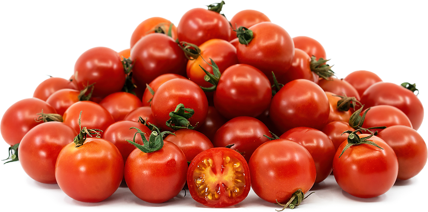Mini Shintaro Tomatoes picture