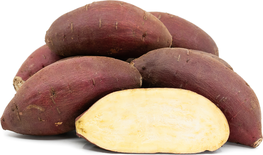Silk Sweet Potatoes picture