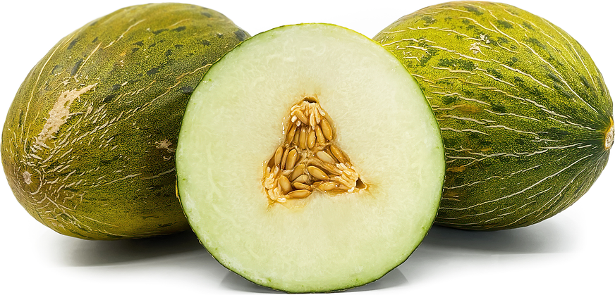 Piel de Sapo Melons picture