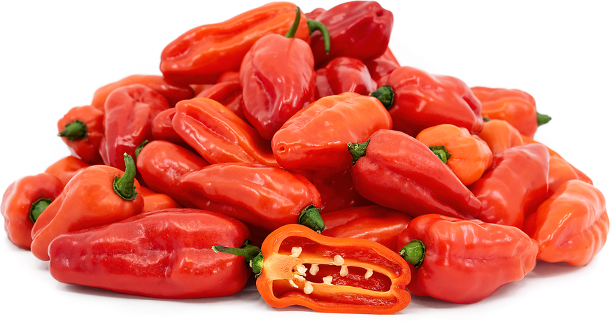 Roulette Chile Peppers picture