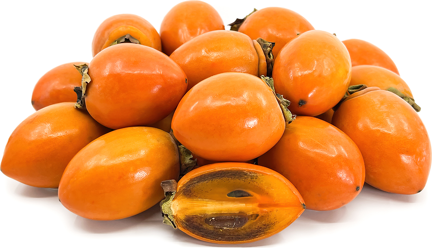 Fudegaki Persimmons picture