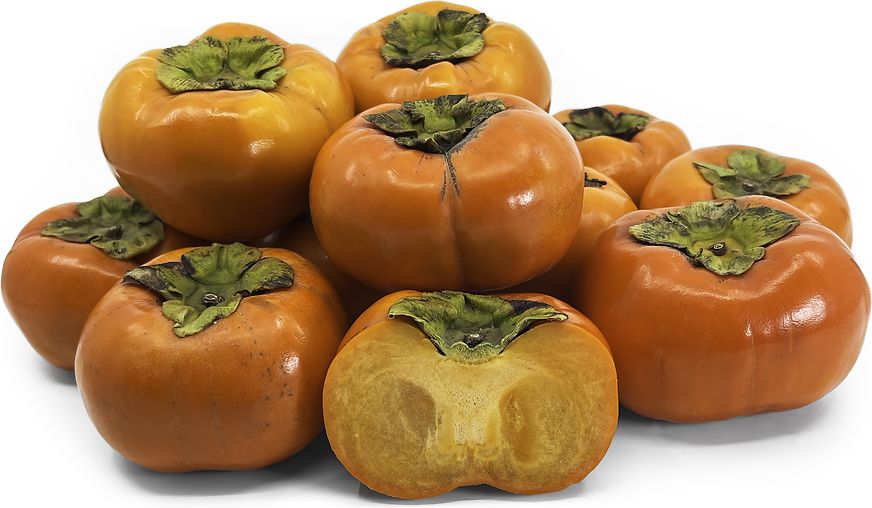 Soushu Persimmons picture