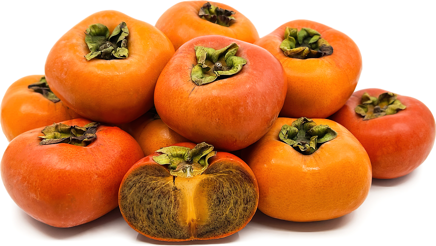 Kinokawa Persimmons picture