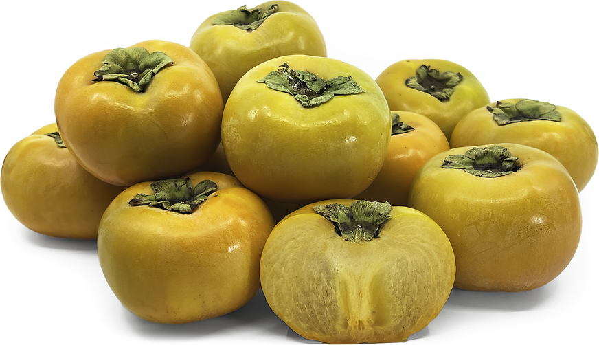 Taishu Persimmons picture