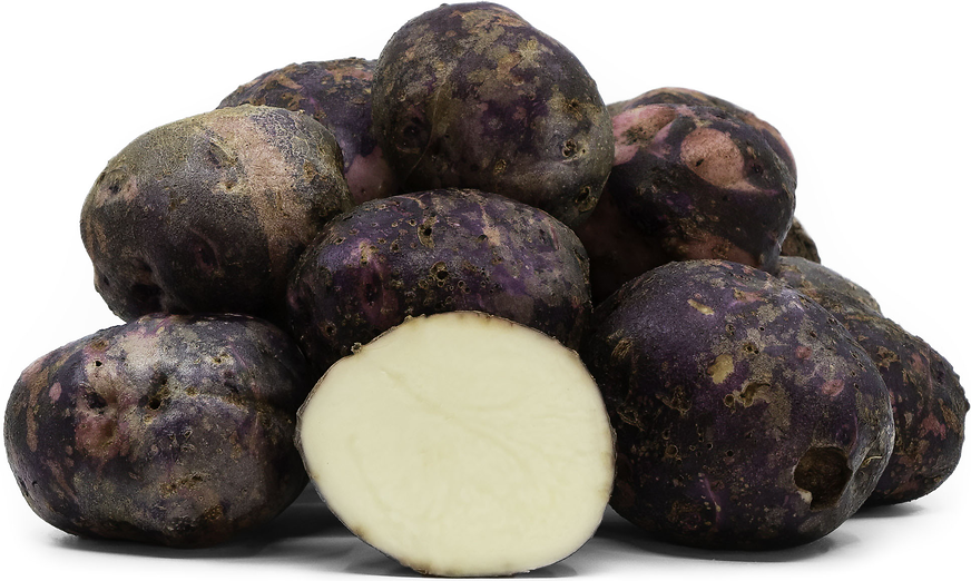 Royal Andean Potatoes picture