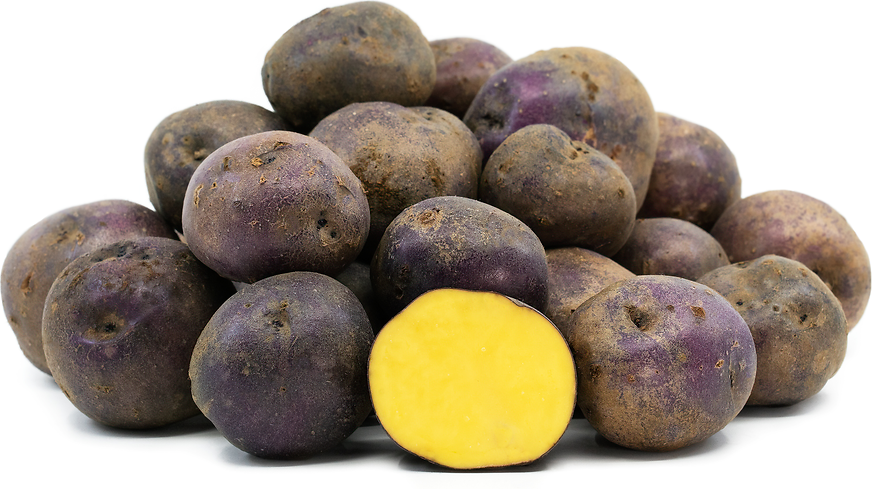 Harvest Moon Potatoes picture