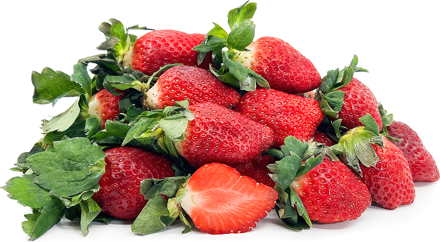Ichigosan Strawberries picture