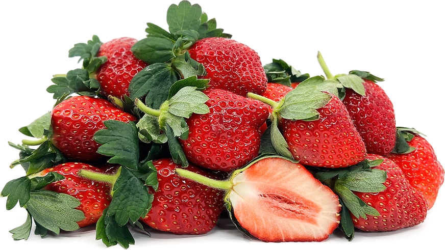 Tochi Otome Strawberries picture