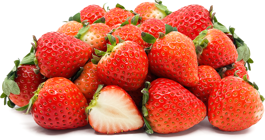 Koiminovi Strawberries picture